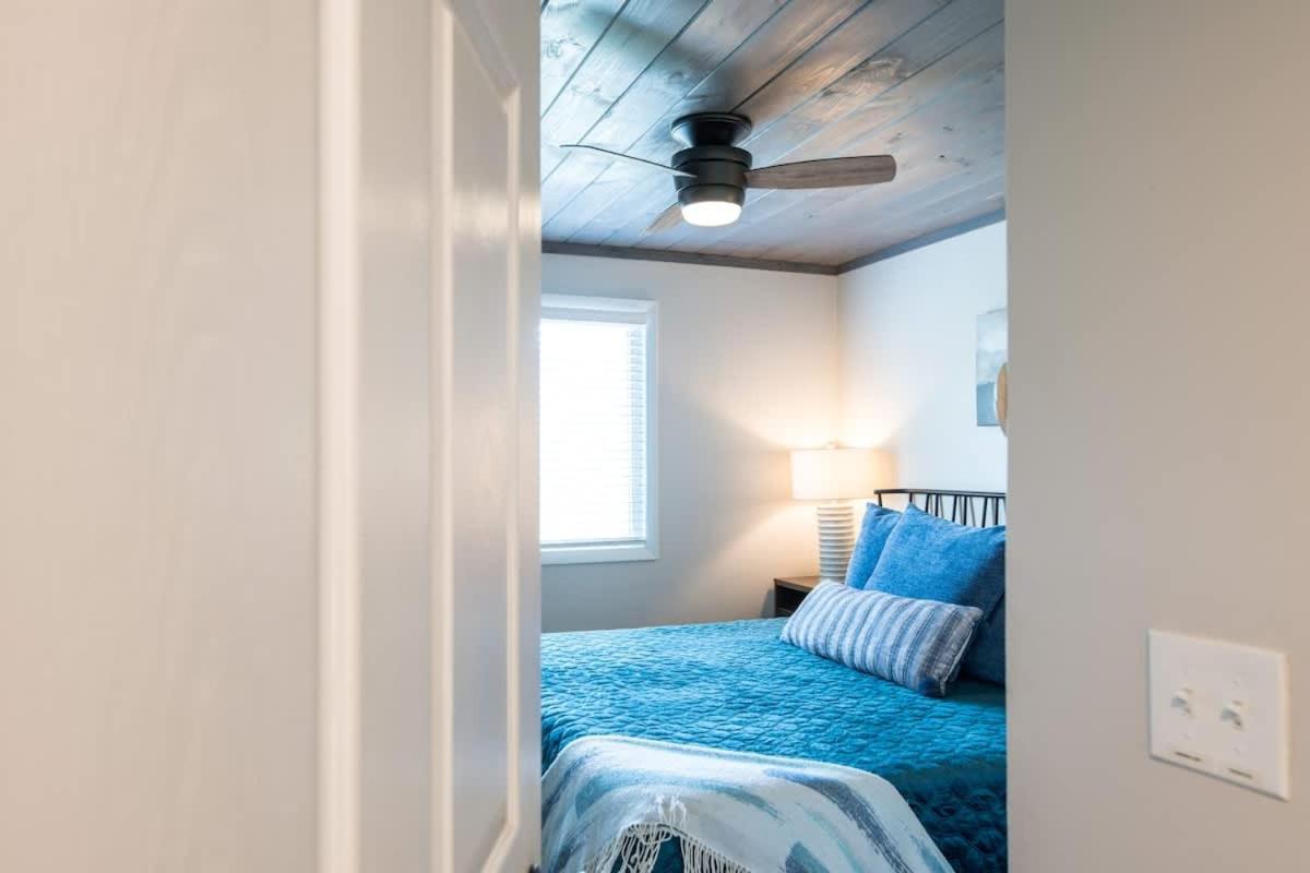 Modern Mountain Escape * Gatlinburg