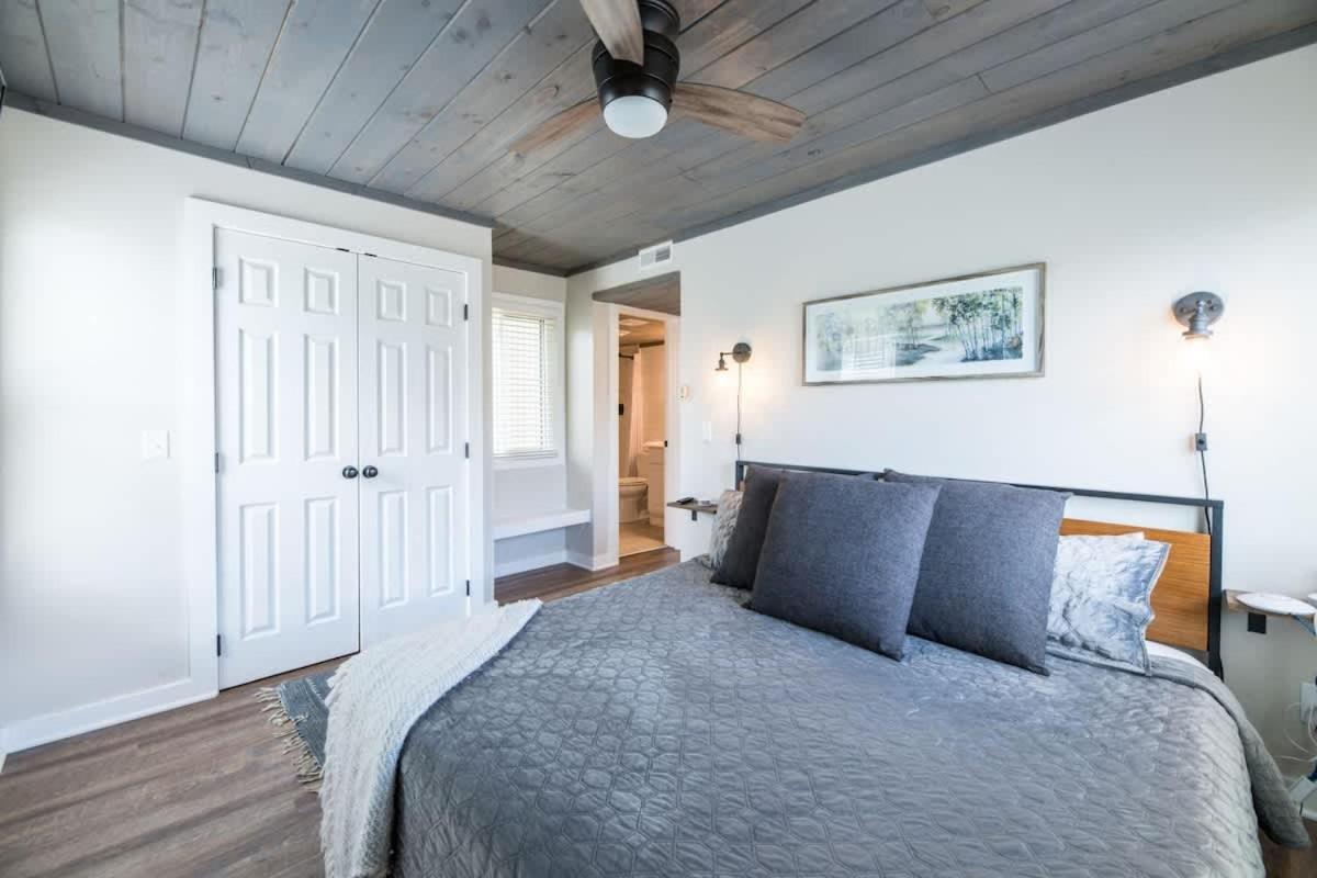 Modern Mountain Escape