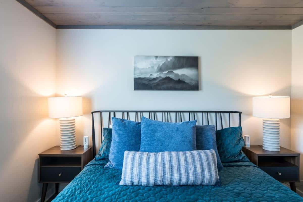 Modern Mountain Escape Holiday home